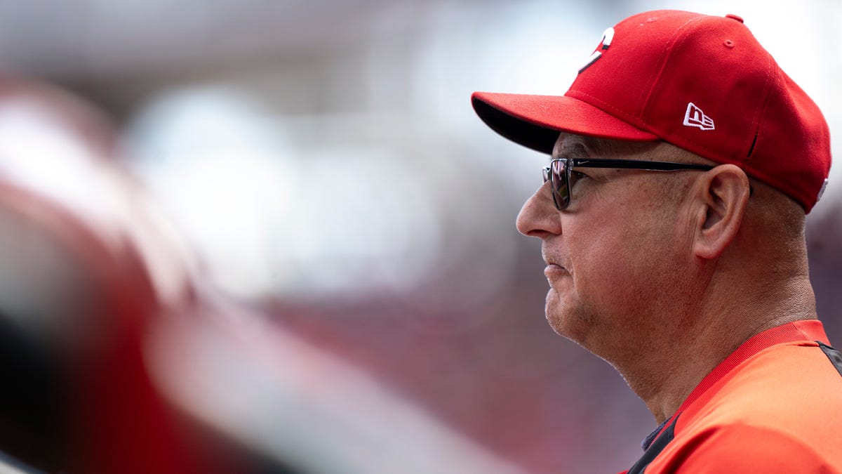 What Cincinnati Reds say about Terry Francona's 1st year