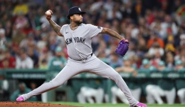 Projecting Yankees lineup vs Toronto Blue Jays for Game 1 of ALDS