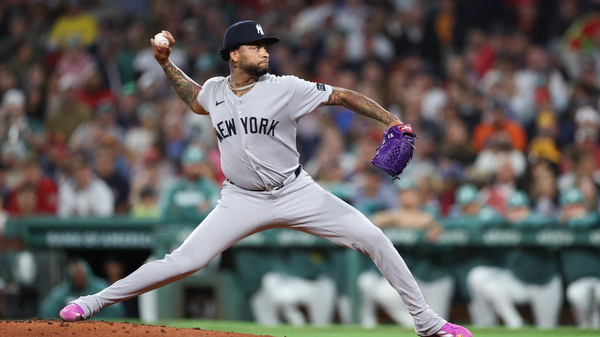 Projecting Yankees lineup vs Toronto Blue Jays for Game 1 of ALDS