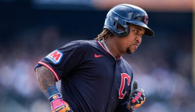 Detroit Tigers freefall continues with 3-1 loss to Cleveland Guardians