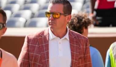 What's next for Tennessee baseball, Danny White with Tony Vitello to Giants