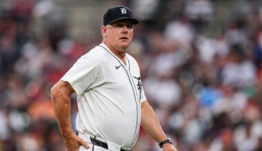 Detroit Tigers AL Central challenge comes down to Cleveland Guardians