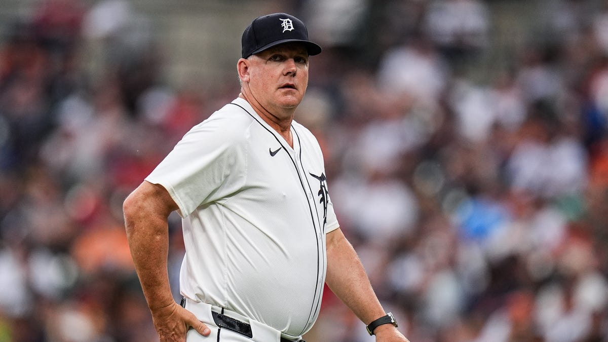 Detroit Tigers AL Central challenge comes down to Cleveland Guardians