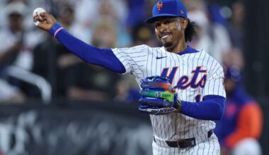 Francisco Lindor has elbow surgery, NY Mets announce