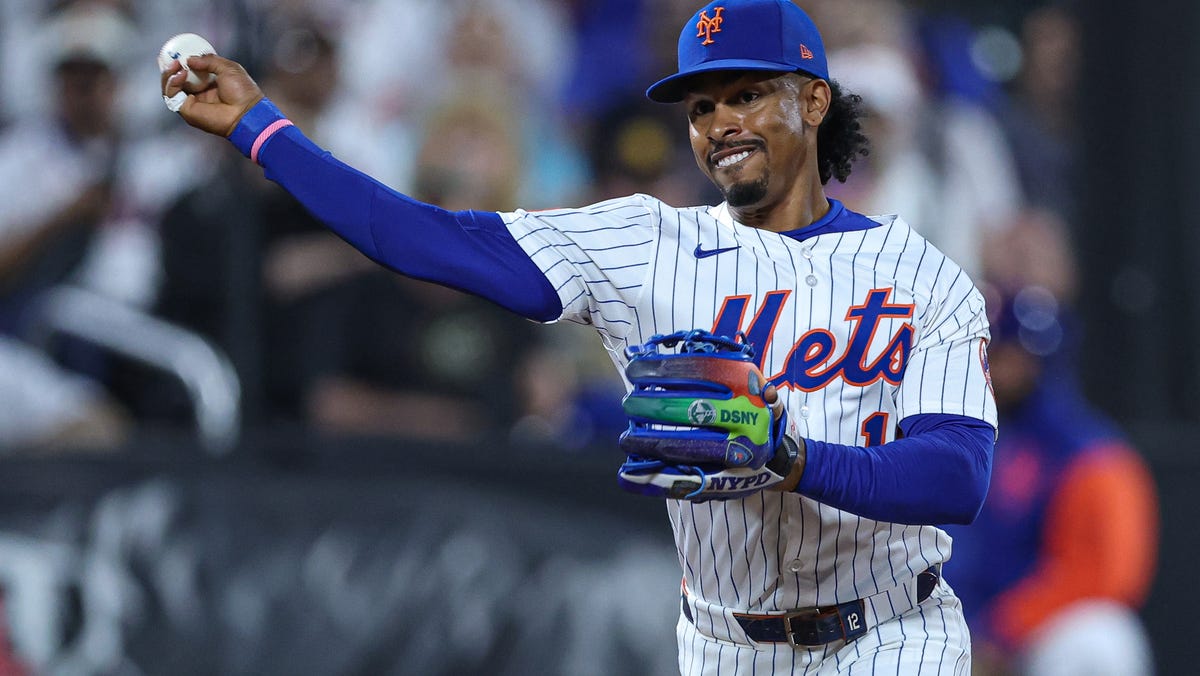 Francisco Lindor has elbow surgery, NY Mets announce