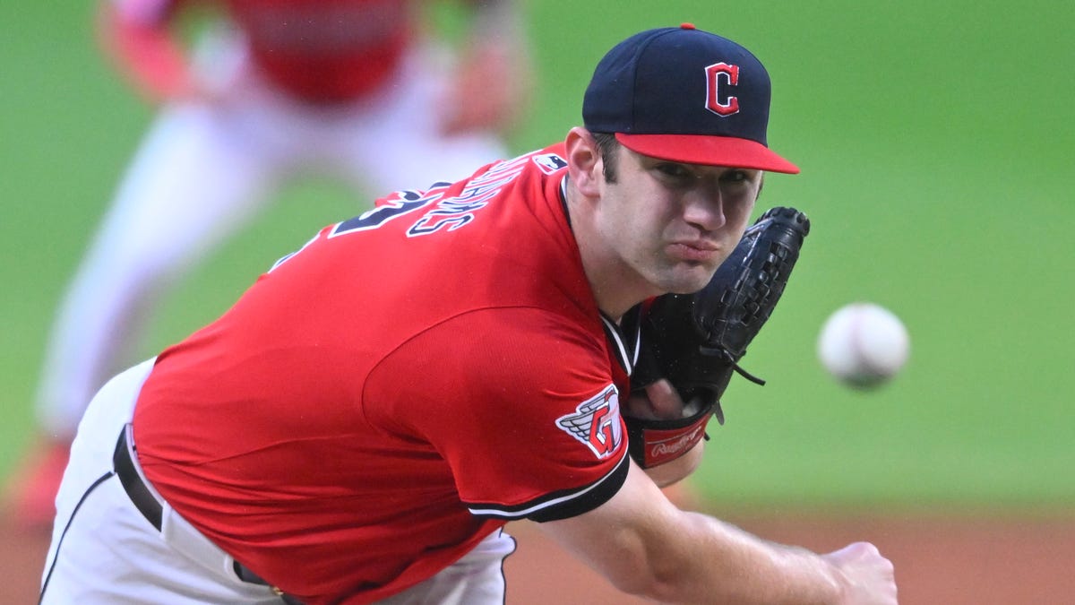 Guardians score, recap vs Tigers, Cleveland takes AL Central lead