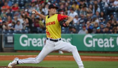 Detroit Tigers re-sign Troy Watson to minor league contract