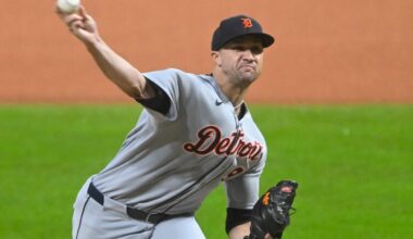 Tigers vs Mariners prediction, pick for Game 3 of ALDS in Detroit