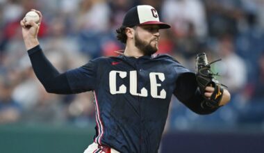 Guardians’ playoff chances, AL Central standings, wild card playoffs