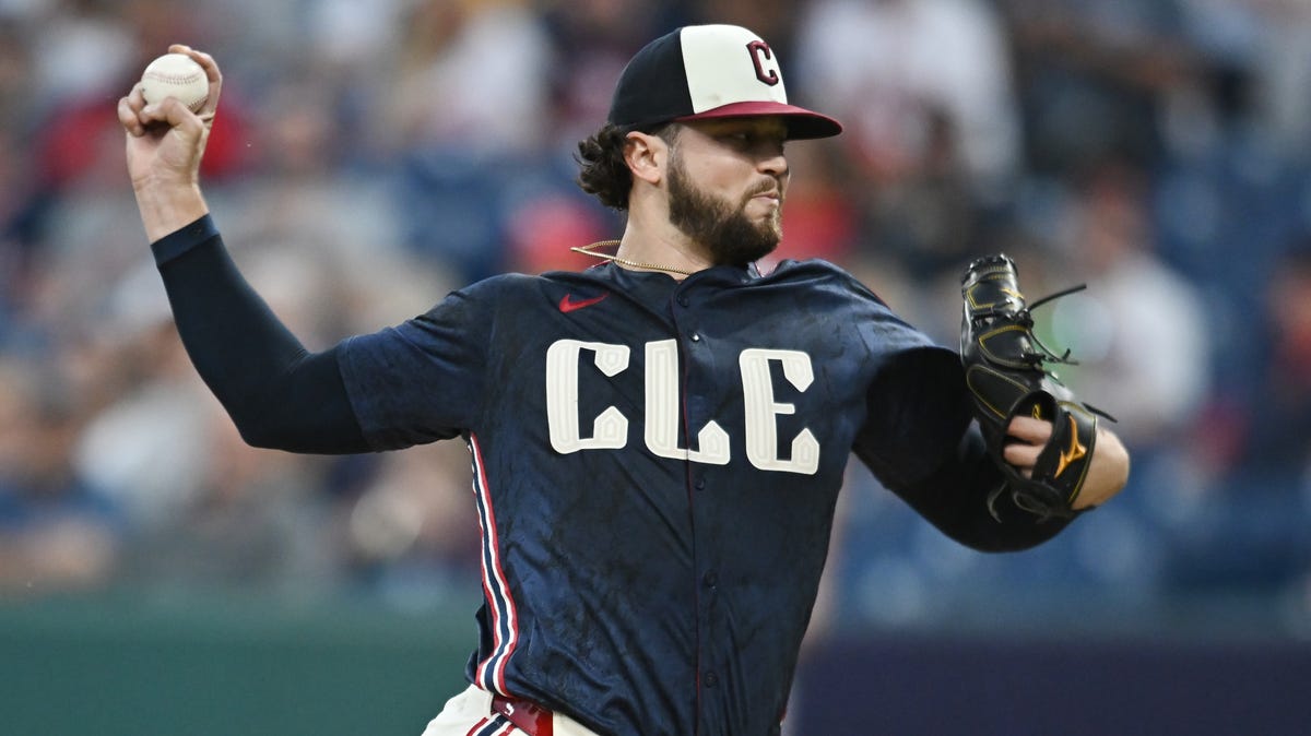 Guardians’ playoff chances, AL Central standings, wild card playoffs