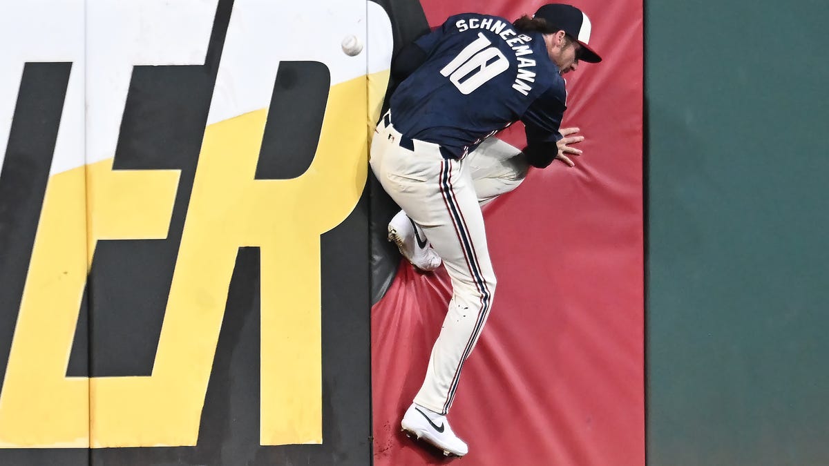 Breaking down the Cleveland Guardians 2025 playoff scenarios, standings