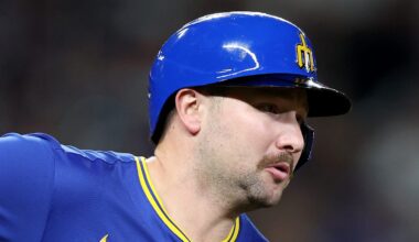 Mariners to face Tigers in ALDS. Here's the schedule, TV channels