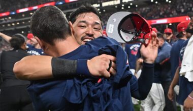 Cleveland Guardians top offseason storylines, free agents, trades