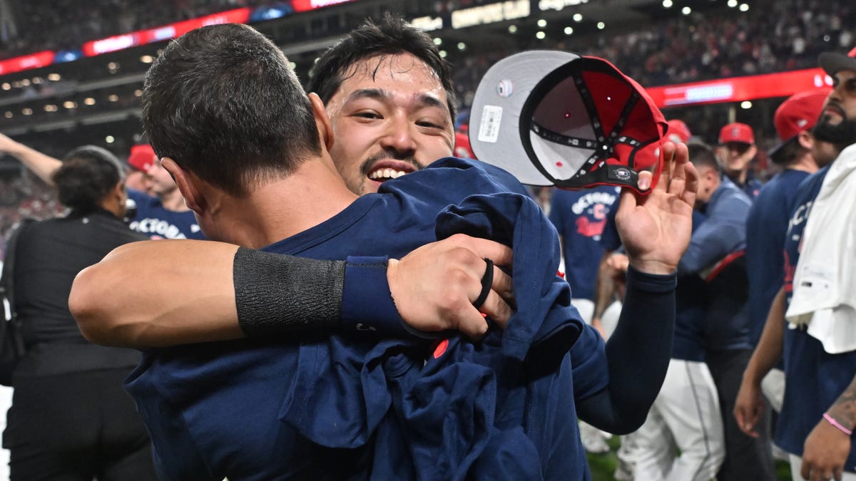 Cleveland Guardians top offseason storylines, free agents, trades