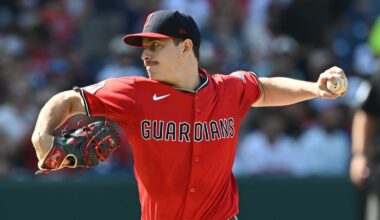 Guardians score today vs Texas Rangers game recap, highlights