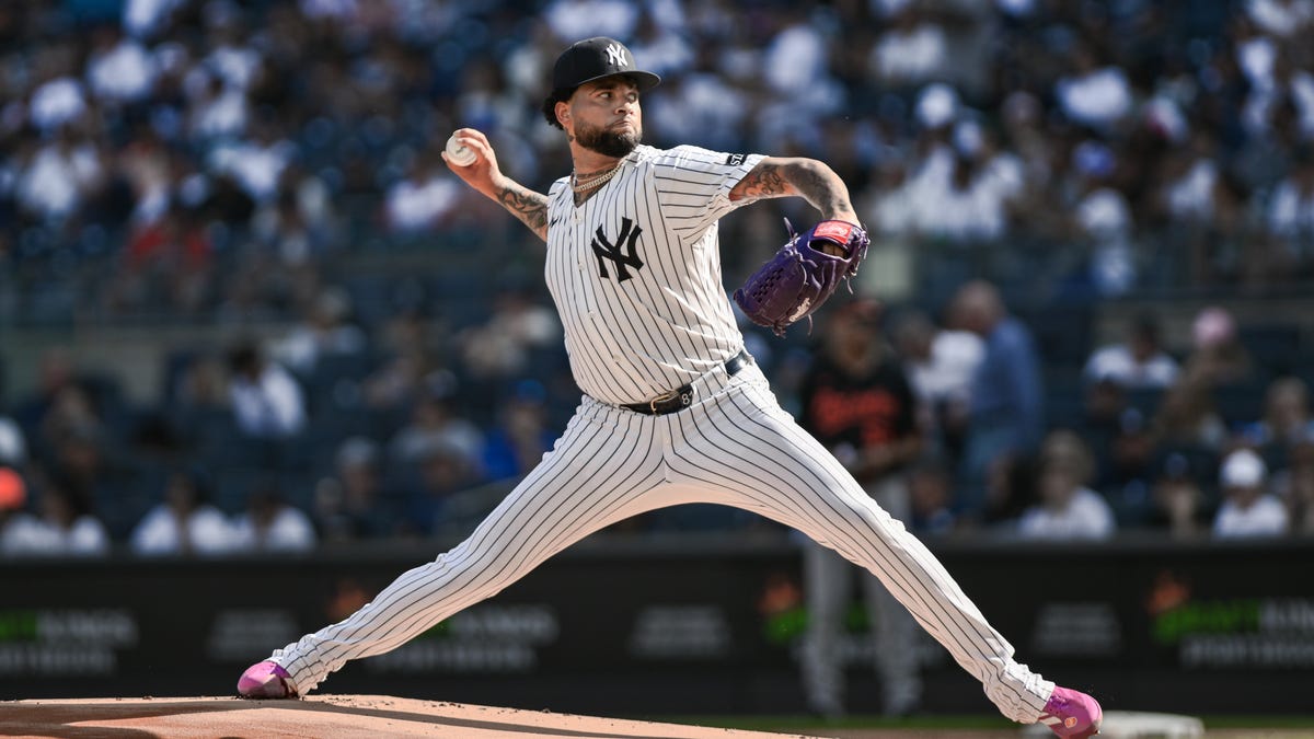 Yankees-Red Sox and all the other games