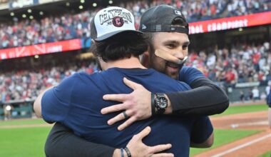 David Fry injury update, Guardians wait on MLB gambling investigation