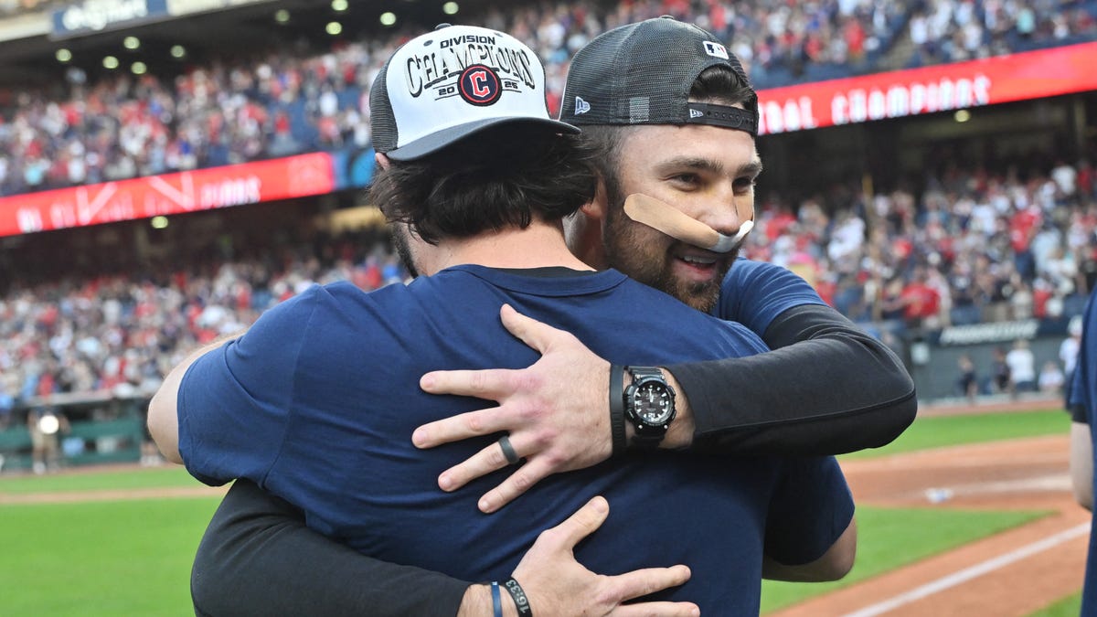 David Fry injury update, Guardians wait on MLB gambling investigation