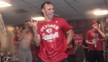 Can Cincinnati Reds shock MLB with upset vs mighty LA Dodgers?