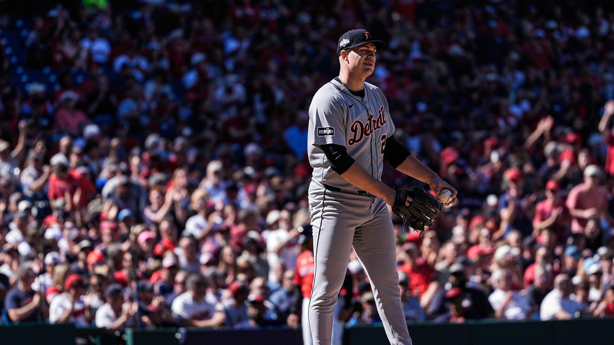 Detroit Tigers, Tarik Skubal far apart after 2024 extension offer