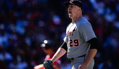 Tigers vs Mariners Game 2 time, TV channel, probable pitchers