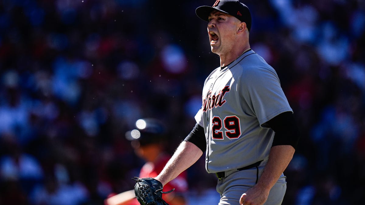 Tigers vs Mariners Game 2 time, TV channel, probable pitchers