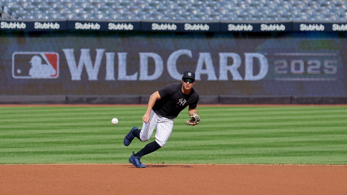 MLB postseason extra innings rules and how it works