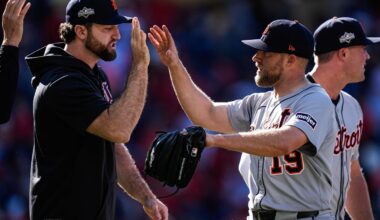 Tigers vs Guardians live updates, time for Game 2 of playoffs, channel