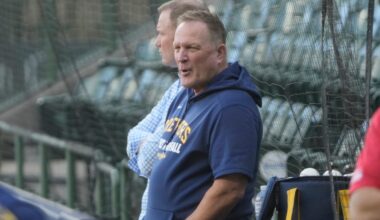 Who is Pat Murphy? What to know about Milwaukee Brewers manager