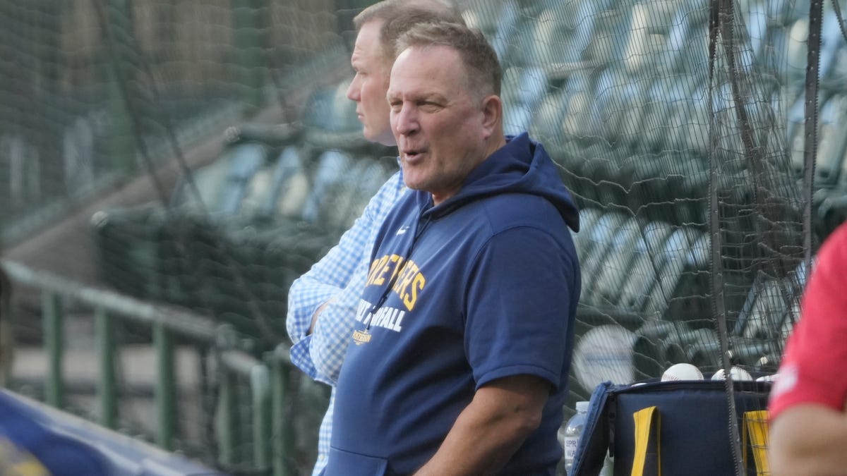 Who is Pat Murphy? What to know about Milwaukee Brewers manager