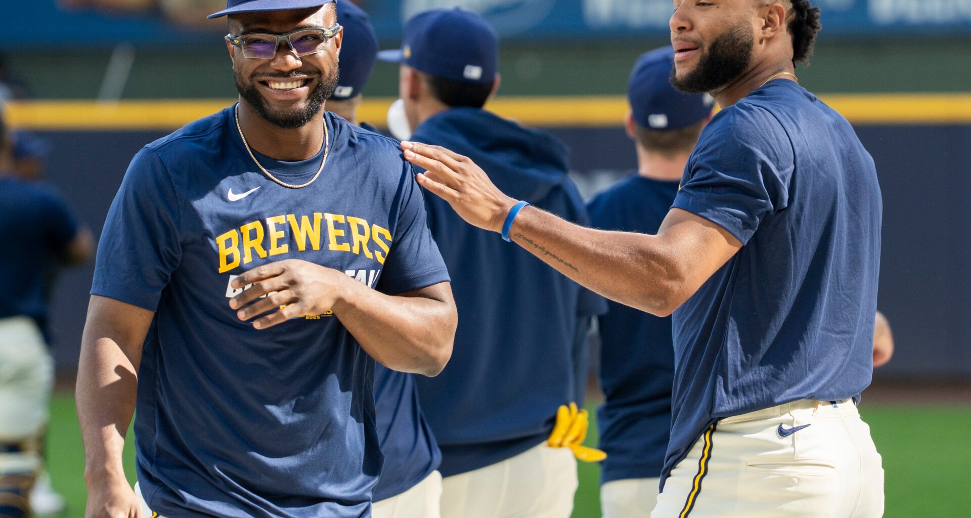 How will Brewers do in MLB playoffs? National writers make predictions