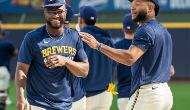 How will Brewers do in MLB playoffs? National writers make predictions