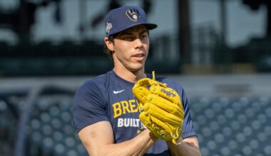 MLB playoff schedule as of today, updated 2025 postseason bracket