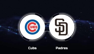How to watch Cubs vs Padres Game 2: MLB playoffs TV channel