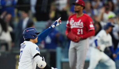 The 2 reasons Cincinnati Reds' Terry Francona won't walk Shohei Ohtani