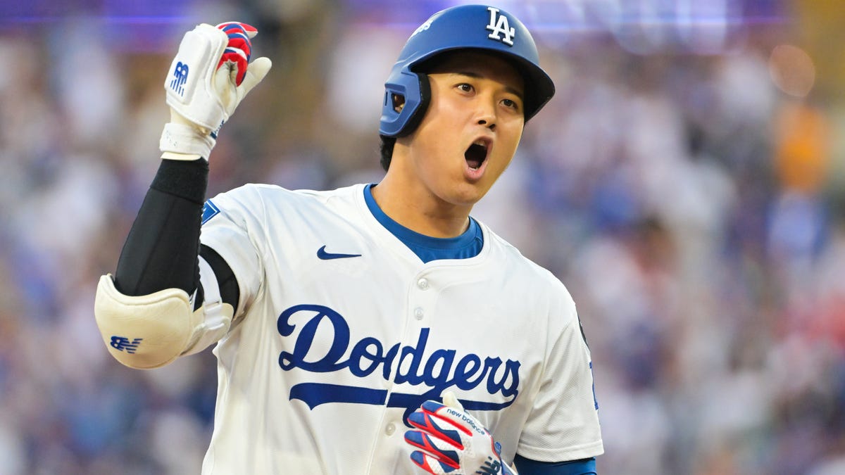Dodgers vs Reds score, live updates, channel, MLB playoff highlights