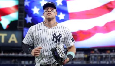 What time is Yankees vs Red Sox game today? TV channel, live stream