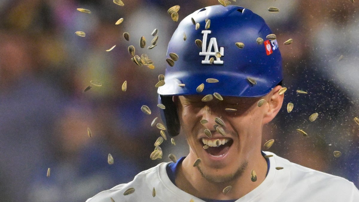 What time is Dodgers vs Reds game? TV channel, live stream today