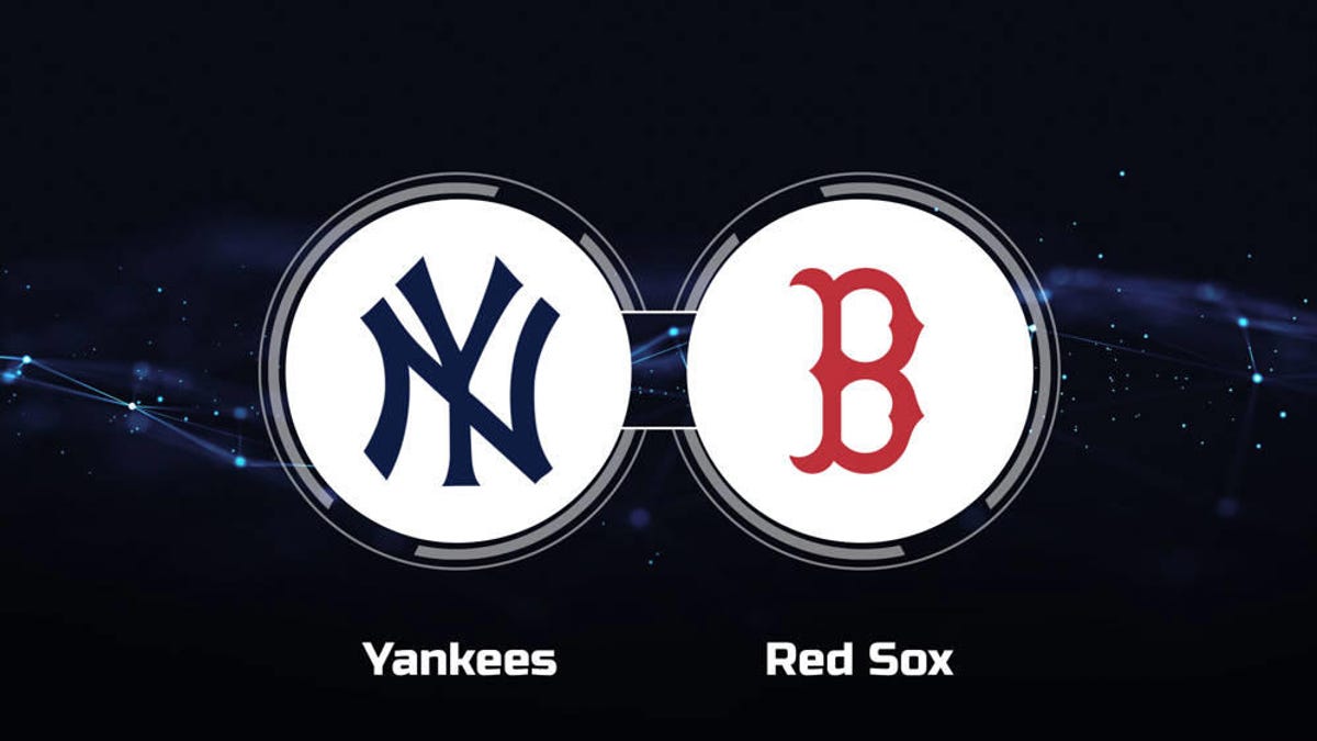 How to watch Yankees vs Red Sox Game 2: MLB playoffs TV channel