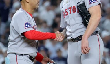 Yankees have a Red Sox problem as long as Boston has Alex Cora