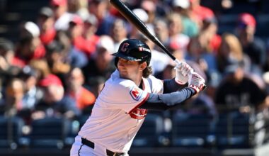 Takeaways from Cleveland Guardians' Game 3 loss to Detroit Tigers