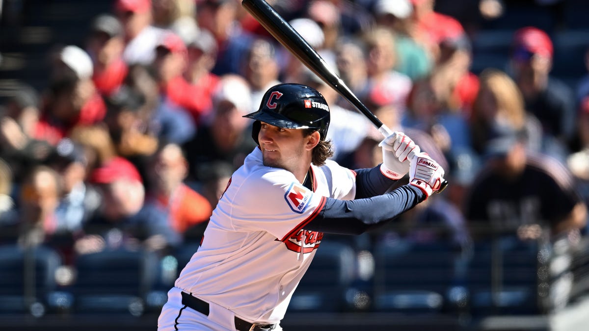 Takeaways from Cleveland Guardians' Game 3 loss to Detroit Tigers