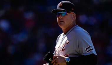 What decides Detroit Tigers vs Seattle Mariners ALDS playoffs series?