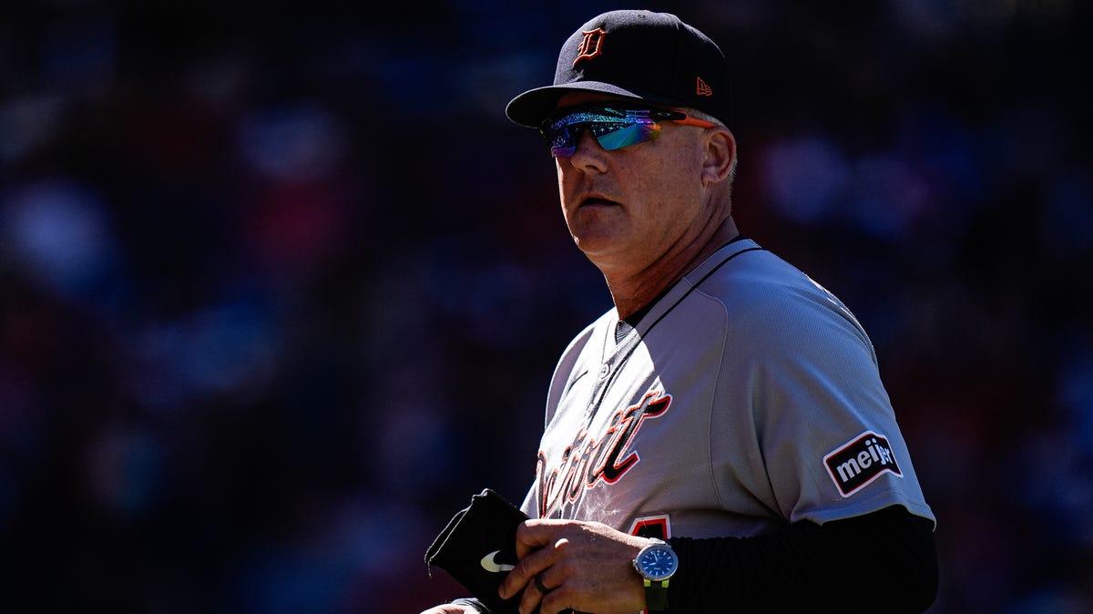 What decides Detroit Tigers vs Seattle Mariners ALDS playoffs series?