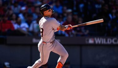 Detroit Tigers vs Cleveland Guardians Game 3 time, TV channel