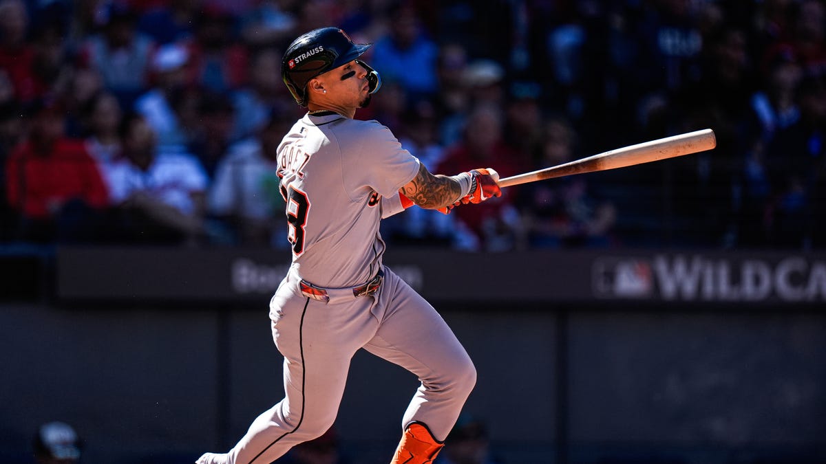 Detroit Tigers vs Cleveland Guardians Game 3 time, TV channel