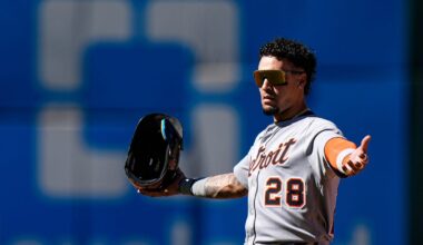 Detroit Tigers vs Seattle Mariners picks, predictions: Who wins ALDS?