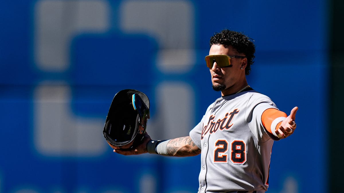 Detroit Tigers vs Seattle Mariners picks, predictions: Who wins ALDS?