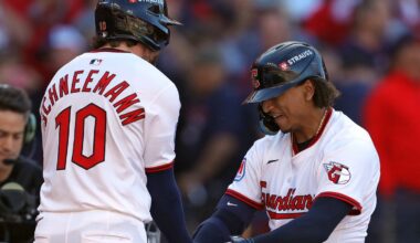 How to watch Guardians vs Tigers Game 3, TV channel, time, streaming