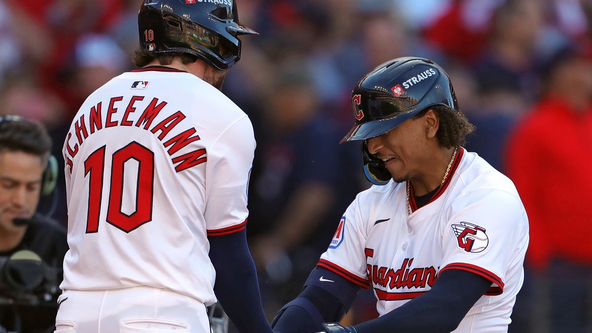 How to watch Guardians vs Tigers Game 3, TV channel, time, streaming